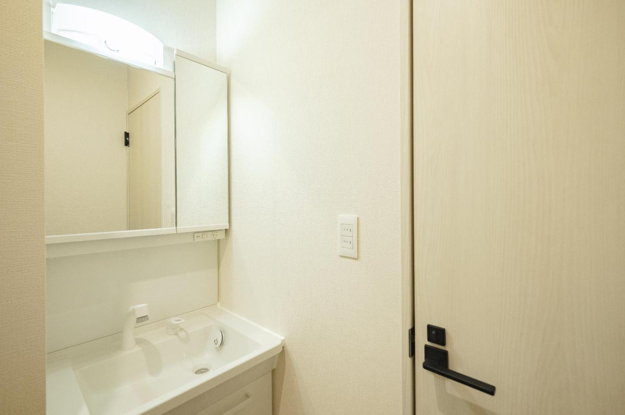 Apartment Ezo Murasaki B