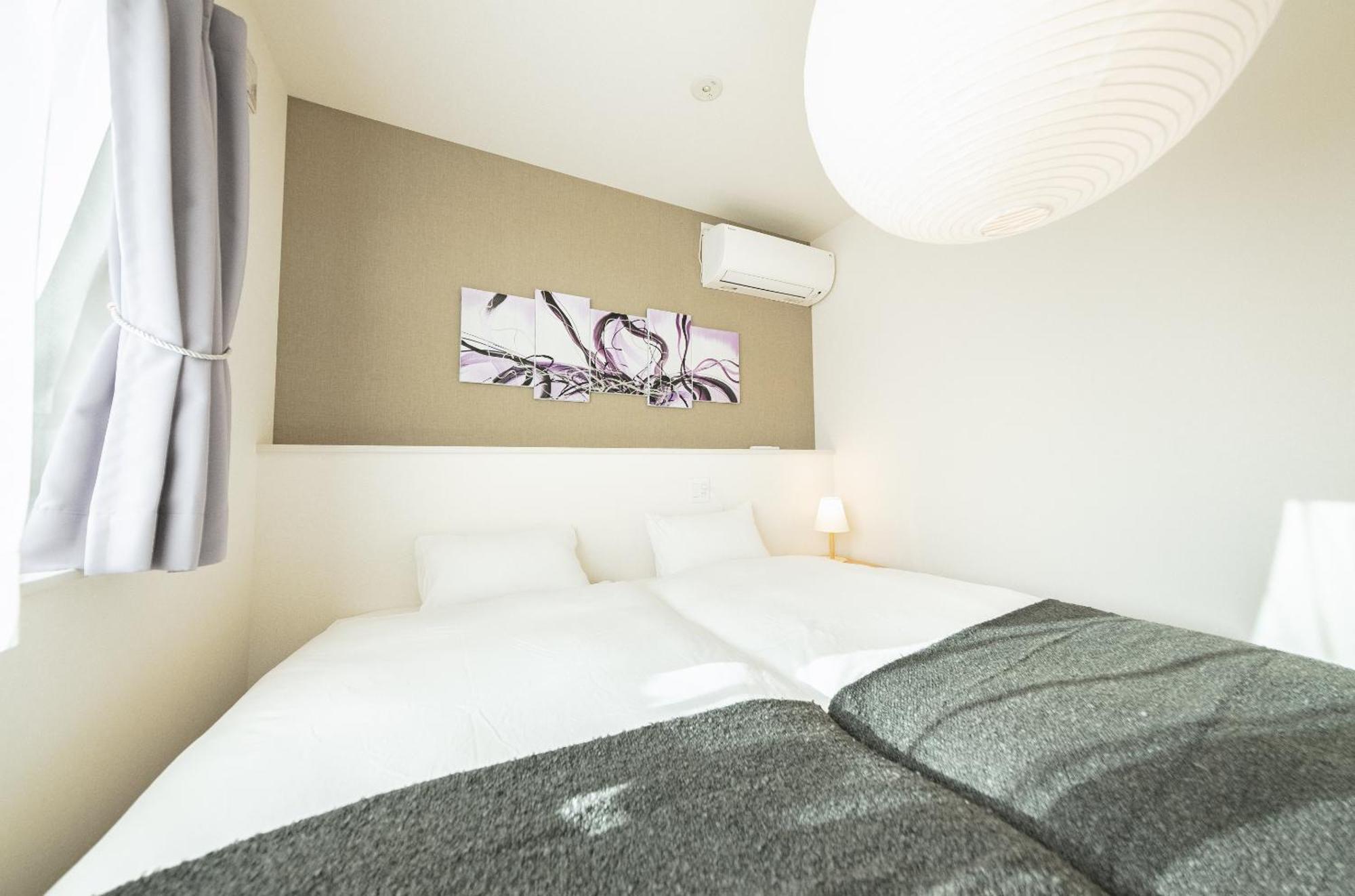 Ezo Murasaki B Apartment *