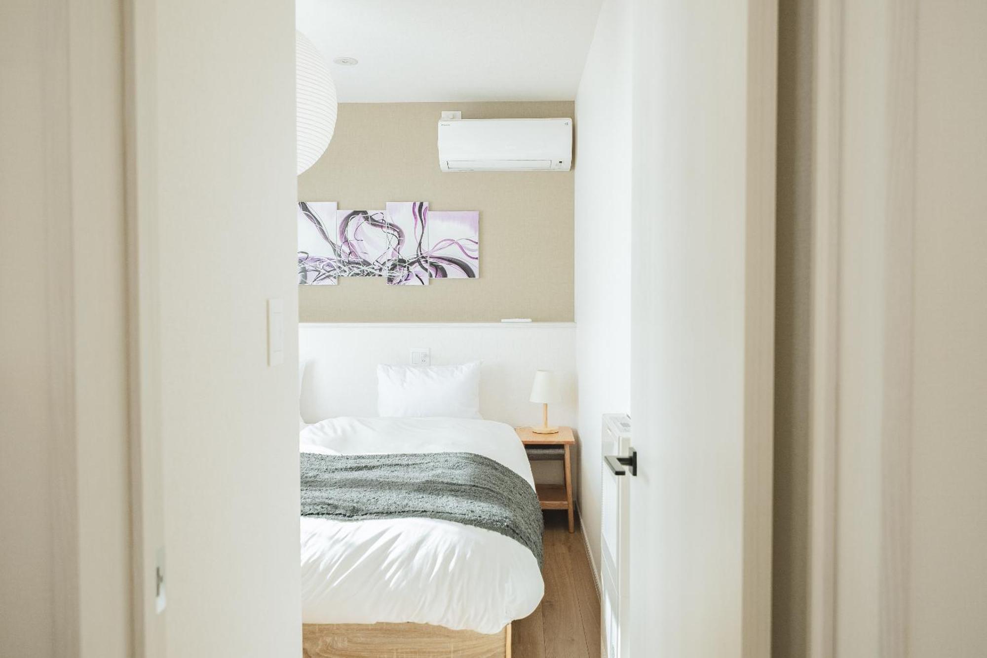 Apartment Ezo Murasaki B